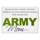 Behind Every Strong Soldier 2