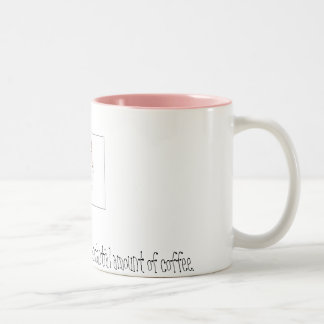 Behind every successful woman Mug