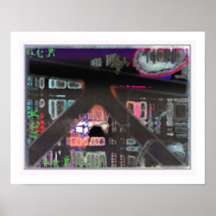 Behind the Signs #1