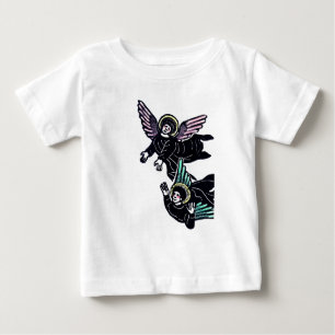 Behold! Baby T-Shirt