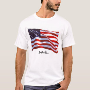 Behold...death T-Shirt