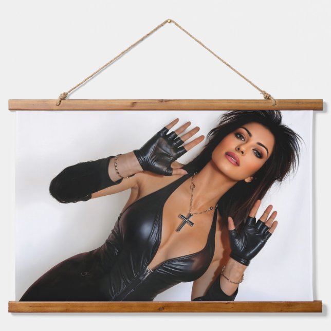 Behold tapestry (Front)