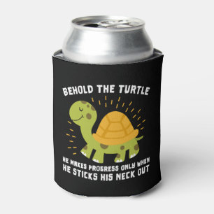Behold The Turtle Turtles Can Cooler