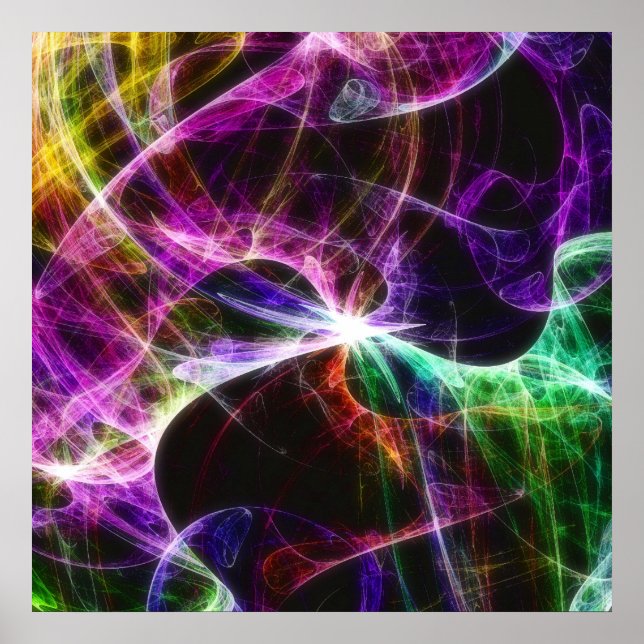 Beholder Poster (Front)