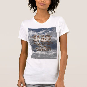 Beholding the Glory T-Shirt