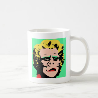 beholdmonroe coffee mug
