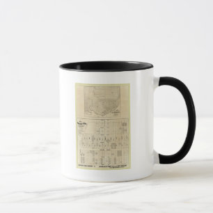 Beideman Tract, San Francisco Mug