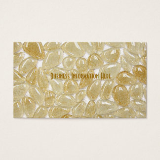 beige glass tiles