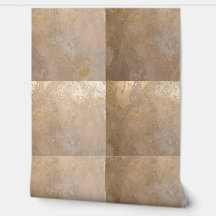 Beige Gold Stucco Texture Tiles