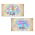 beige gradient lotus on opal photo