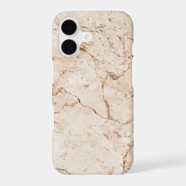 Beige Marble Texture (Back)