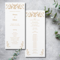 BEIGE MEXICAN OTOMI PROGRAM