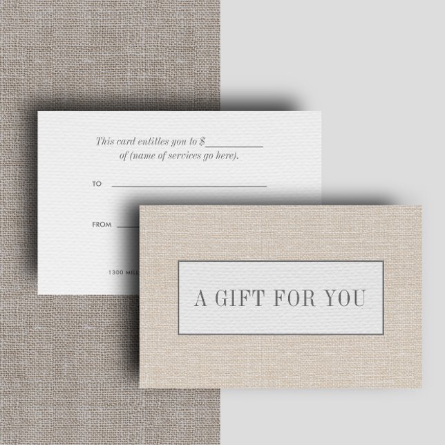 Beige | Plain Elegant Linen Look Chic (Creator Uploaded)