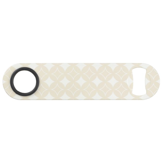 Beige shippo pattern (Front (Horizontal))