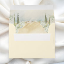 Beige soft Floral garden decor