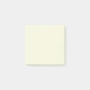  Beige (solid colour)  Post-it Notes