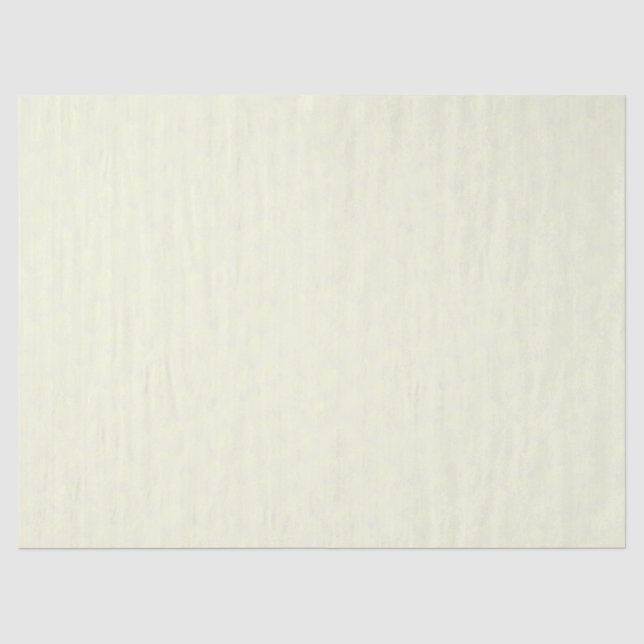 Beige Tissue Paper (Front)