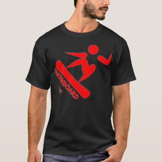 Beijing 2022 4 T-Shirt