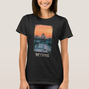 Beijing Beijing City Beijing Beijing 1 T-Shirt