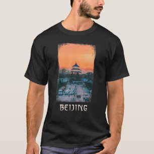 Beijing Beijing City Beijing Beijing 1 T-Shirt