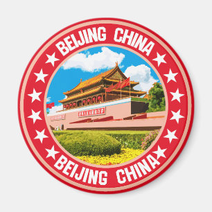 Beijing                                            magnet