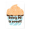 Being 90 is Sweet Birthday T-shirts and Gifts