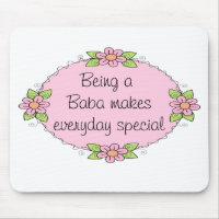 Being a Baba makes everyday Speciall