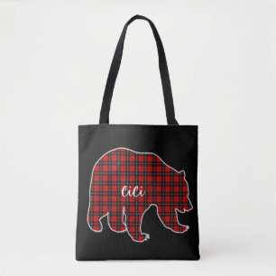 Being A Cici Snowman Xmas Happy New Christmas Tote Bag