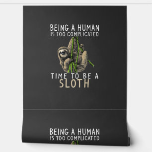 Being A Human Is Too Complicated Time To Be A Slot Wallpaper
