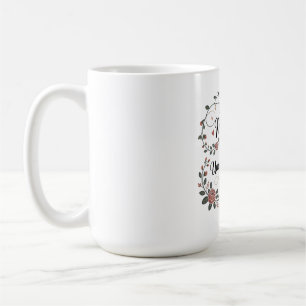 Being A Mother Means Loving Unconditionally Coffee Mug