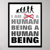 Being Human