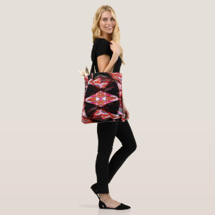 Being in Love...... Tote Bag