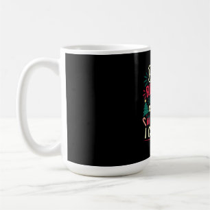 Being Related to Me Is the Gift I Can Give Coffee Mug