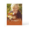 Being Thankful. Thanksgiving Custom Photo Card
