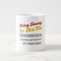 Being Twenty in the '70s Was Much More Fun Than 