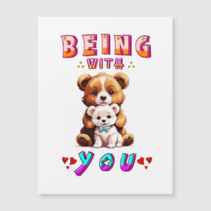 Being With You