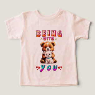 Being With You