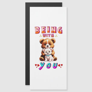 Being With You