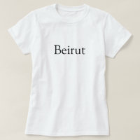 Beirut