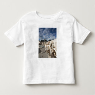Beit She-An National Park, Roman-era ruins Toddler T-Shirt