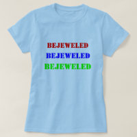 BEJEWELED, BEJEWELED, BEJEWELED
