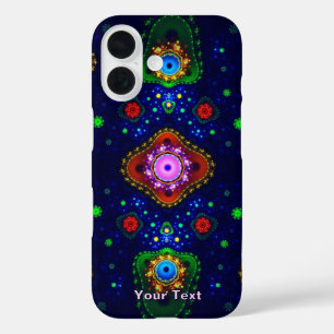 Bejeweled iPhone 16 Case
