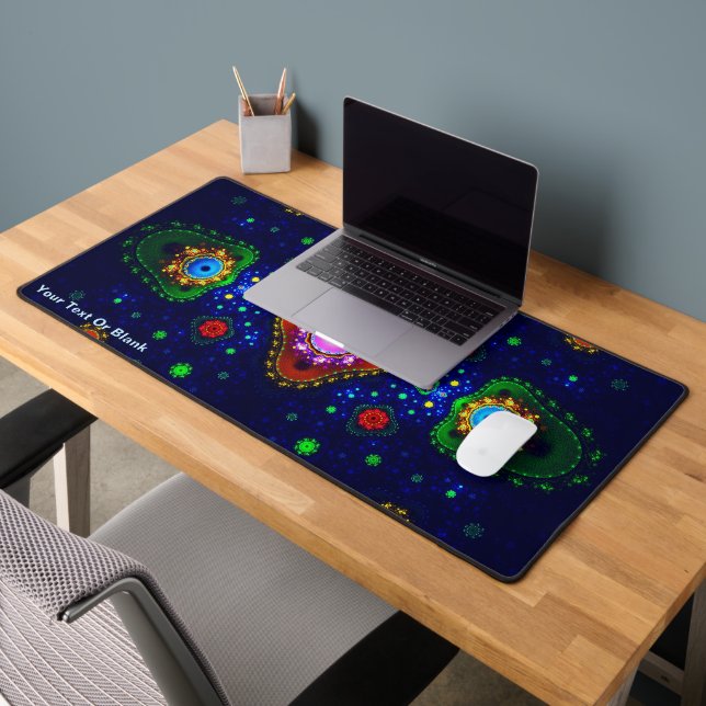 Bejeweled Desk Mat (Office 2)