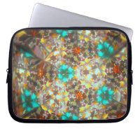 Bejeweled Kaleidescope for November