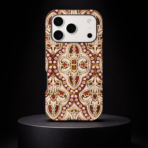 Bejeweled Royalty