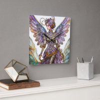 Bejeweled Sugar Plum Fairy