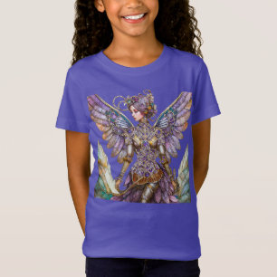 Bejeweled Sugar Plum Fairy T-Shirt