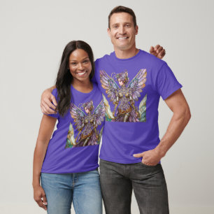 Bejeweled Sugar Plum Fairy T-Shirt
