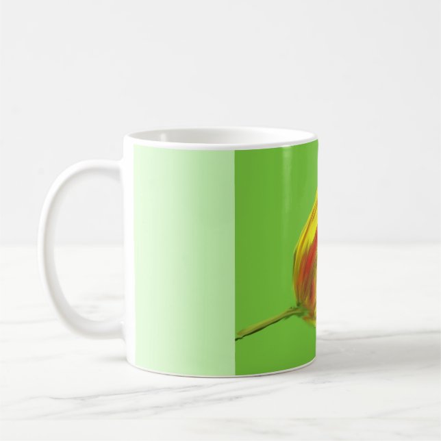 Beker tulp Holland Coffee Mug (Left)