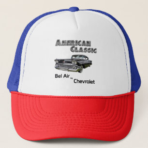 Bel Air by Chevrolet 1958  Trucker Hat